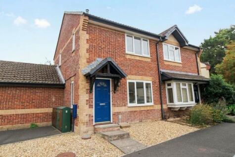 Senior Drive, Salisbury, SP2