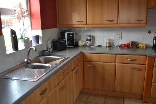 Kitchen S66 3XR