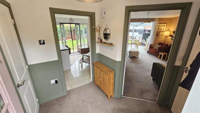Cherwell Gardens, Bingham photo 4