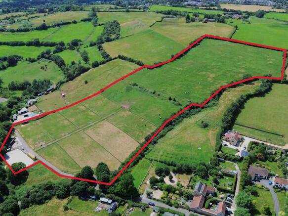 1 - Equestrian Land for Auction, Bitton.JPG