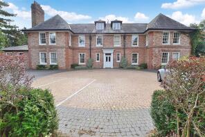 2, Stafford Vere Court, The Broadway, Woodhall Spa LN10 6SQ