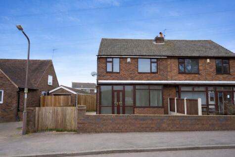 Daniels Lane, Skelmersdale