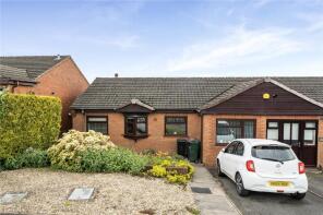 18, Springfield Park, Ludlow SY8 3QY