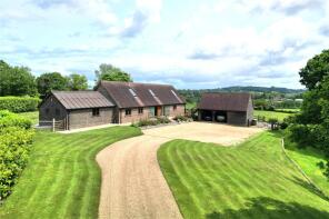 The Old Dairy, Steep Road, Crowborough TN6 3RX