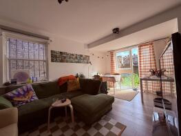 Ground Floor Flat, 55, Richmond Road, Hackney, London E8 3AA