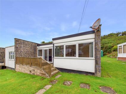 Folkstone Hill Chalets, Nolton Haven, Haverfordwest, Pembrokeshire, SA62