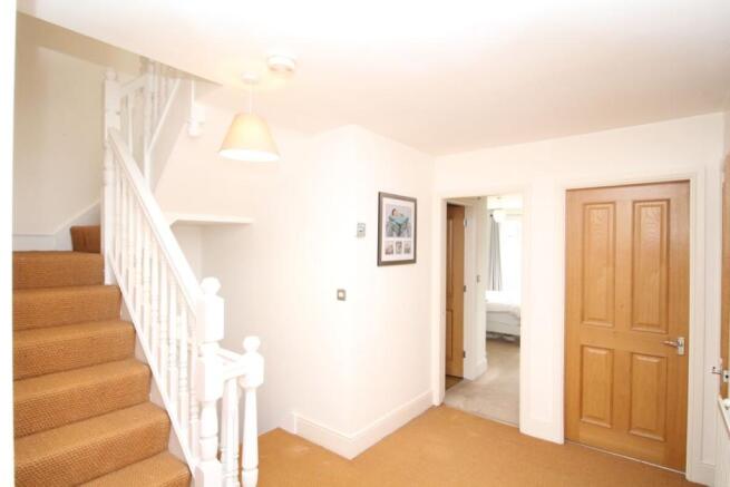 1st Floor Landing