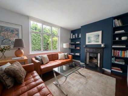 Limes Road, Beckenham, BR3