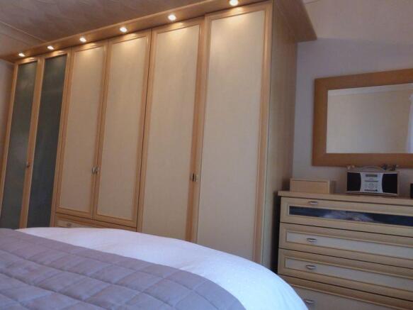 Bed One b