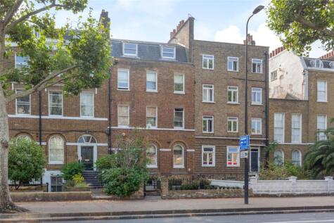 Kennington Park Road, London, SE11