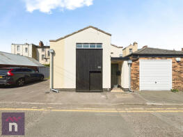 Old Timber Yard, Back Albert Place, Cheltenham GL52 2HN