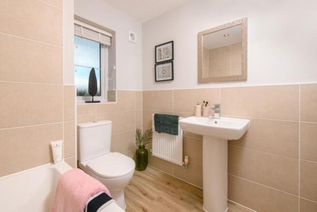 4 bed Detached for sale Image 7