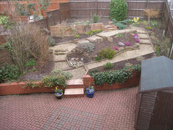 Gardens.