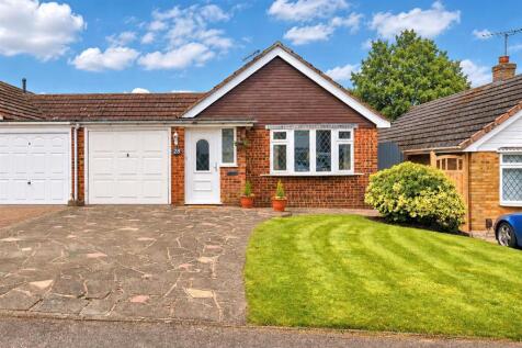 Emberson Way, North Weald