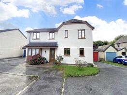 14, Trelinnoe Gardens, South Petherwin, Launceston PL15 7TH