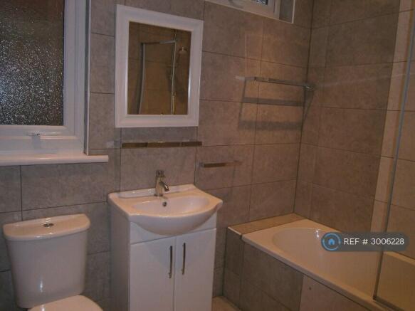 Bathroom 1