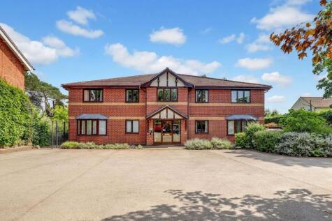 Westcliffe Court, Shelford Road, Radcliffe-On-Trent, NG12