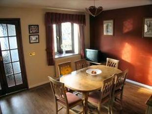 Dining Room 129 x 112