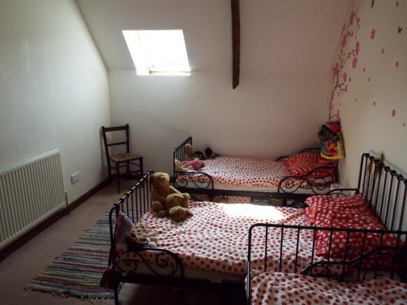 Bedroom 2