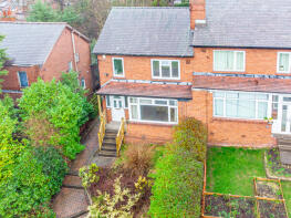 208, Stainbeck Lane, Meanwood, Leeds LS7 2HE