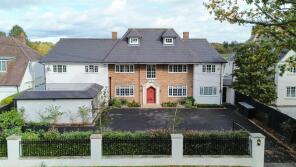 1153, Warwick Road, Solihull B91 3HQ