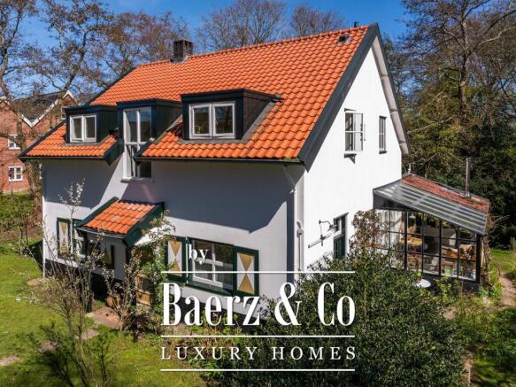 Natteweg 44 1862 CZ BERGEN (NH) image 1