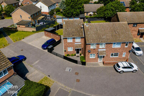 Blake Drive, Clacton-on-sea, CO16