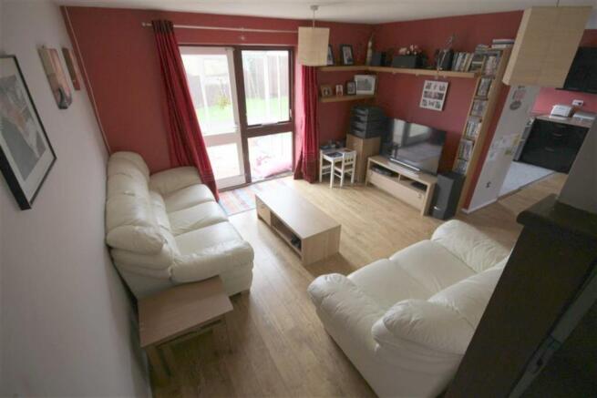 Lounge:
