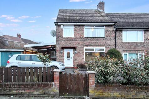 Bavington Drive, Fenham, Newcastle upon Tyne, Tyne and Wear, NE5 2HS