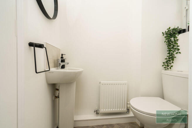3 bed End of Terrace for sale Image 8