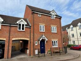 11, Crestwood View, Eastleigh SO50 4NF