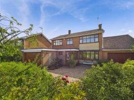 1, Doudney Close, Stoney Stanton LE9 4TG