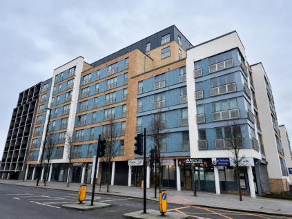 London Road, Croydon