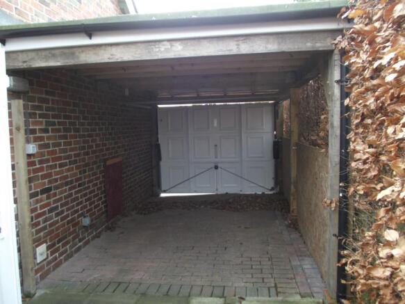 Carport
