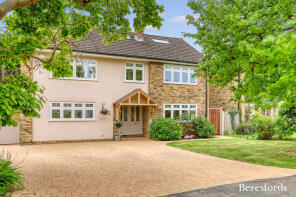 17, Mulberry Hill, Brentwood CM15 8JS