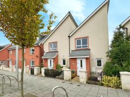 123, Younghayes Road, Exeter EX5 7DR