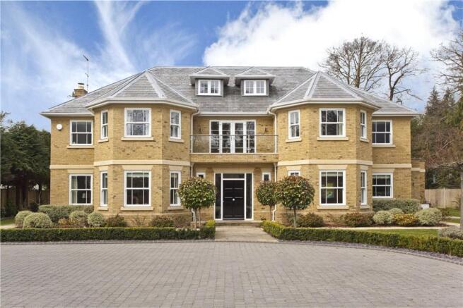 Wells House, Ascot