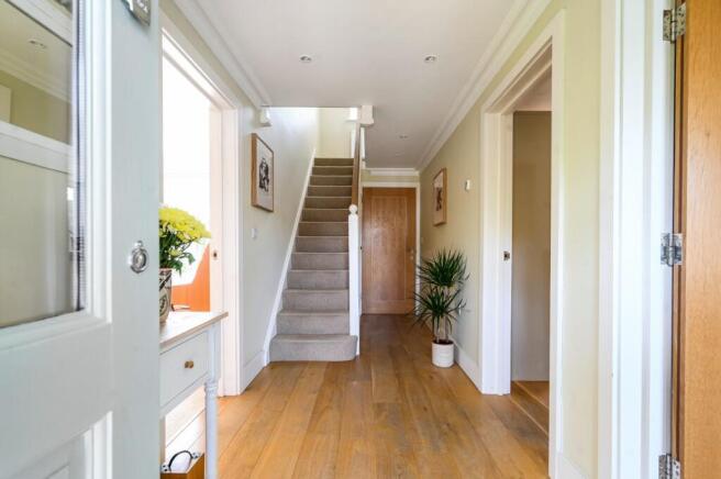 Front Road, Woodchurch, Ashford, Kent, TN26 photo 4