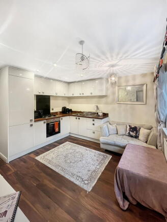 1 bed Apartment for sale Image 5