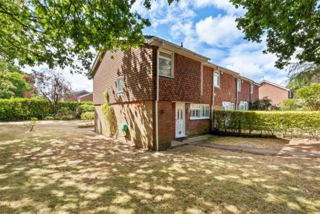 Devonshire Close