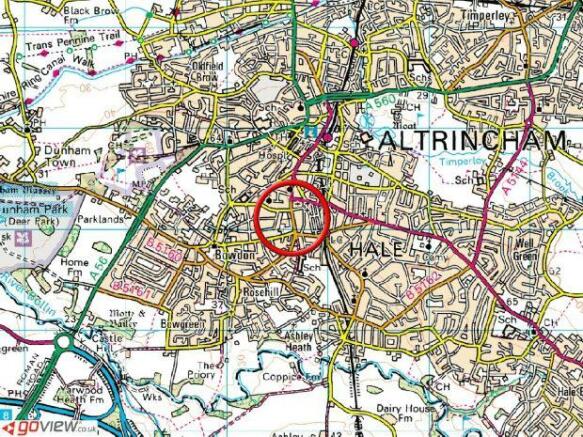 Town Plan