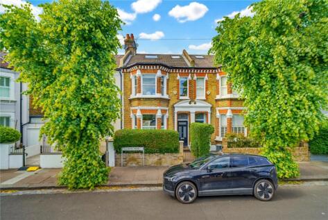 Killarney Road, SW18