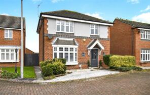 6, Spicers Road, Hull HU12 8RP