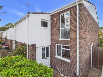 Primrose Close, Crawley, RH11