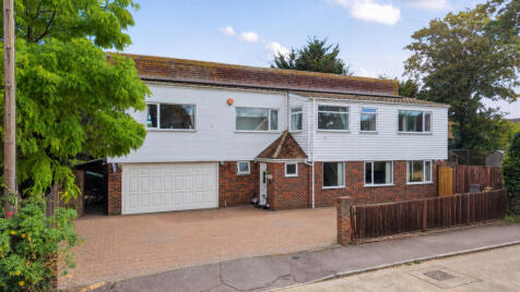 Benstede Close, Herne, CT6