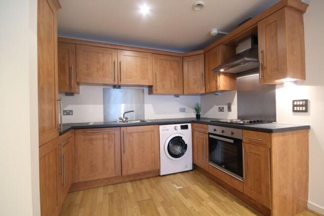 3.2 LQ Kitchen