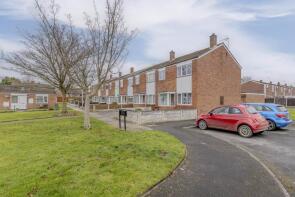 4, Fonthill Walk, Bucknall, Stoke-on-trent ST2 8PD