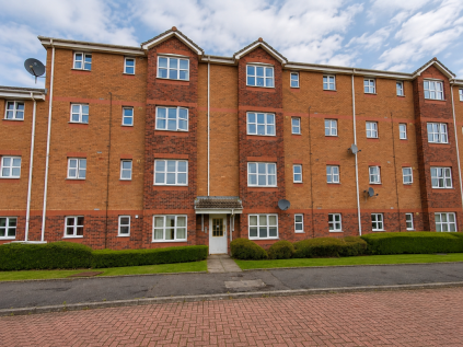 Canavan Court,Falkirk,FK2 9GB