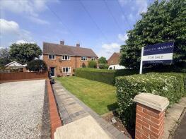 21, Station Road, Grimsby DN41 7LX