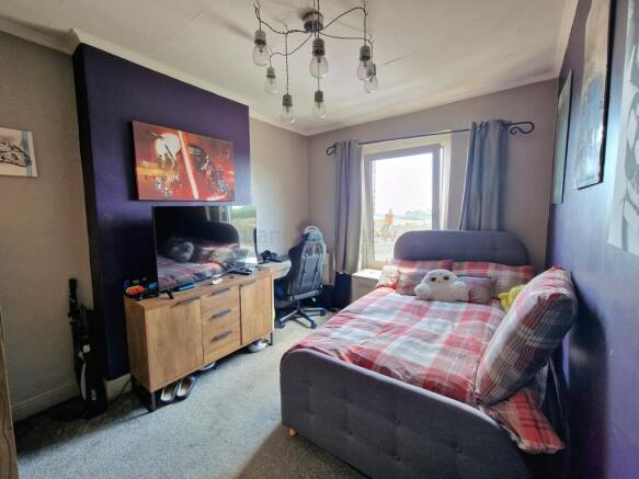 Bedroom  Two